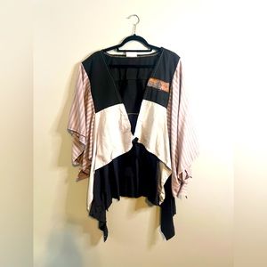 Kantha Cardigan/Kimono style | free size | The Morgan Factory